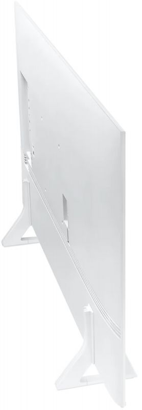 Телевізор 43" Samsung LED 4K 50Hz Smart Tizen WHITE