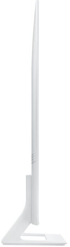 Телевізор 43" Samsung LED 4K 50Hz Smart Tizen WHITE