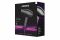 Фен ARDESTO Violet PRO HD-Y222PRO, 1850-2200Вт, 2 швидкості, 3 темп.режима, дифузор, чорний