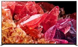 Телевізор 85" Sony miniLED 4K 100Hz Smart Google TV Black