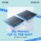Смартфон TECNO Spark Go 2023 (BF7) 4/64Gb 2SIM Endless Black