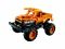 Конструктор LEGO Technic Monster Jam™ El Toro Loco™