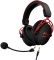 Гарнітура HyperX Cloud Alpha 3.5mm, Black/Red