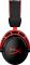 Гарнітура HyperX Cloud Alpha WL, Black/Red