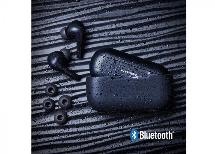Гарнітура HyperX Cloud MIX Buds WL Black