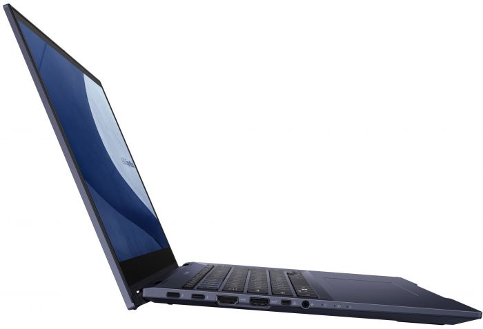 Ноутбук ASUS ExpertBook B7 B7402FEA-L90435X 14WQXGA Touch/Intel i7-1195G7/32/1024F/int/W11P