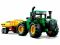 Конструктор LEGO Technic John Deere 9620R 4WD Tractor