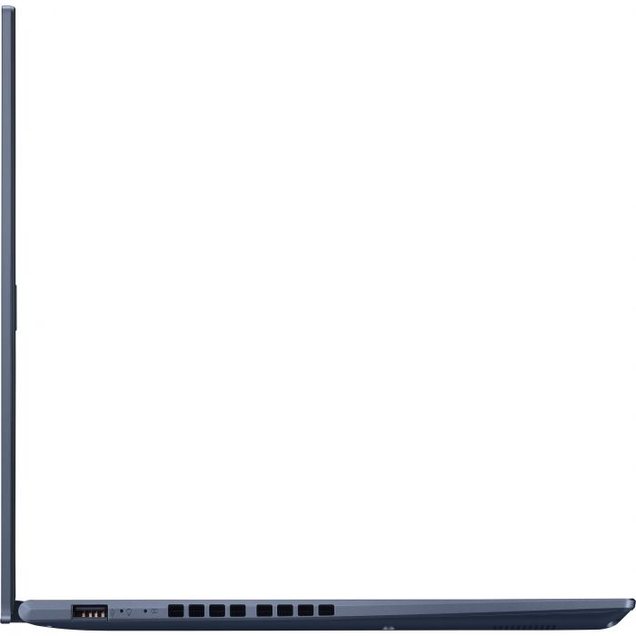 Ноутбук ASUS M1503IA-L1038 15.6FHD OLED/AMD R5-4600H/16/512F/int/noOS/Blue