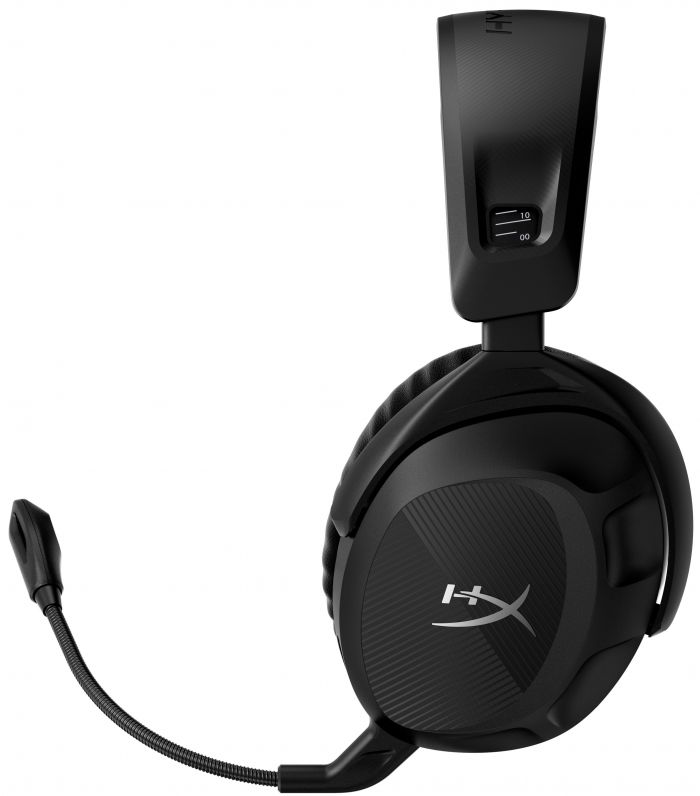 Гарнітура HyperX Cloud Stinger 2 USB/WL Black