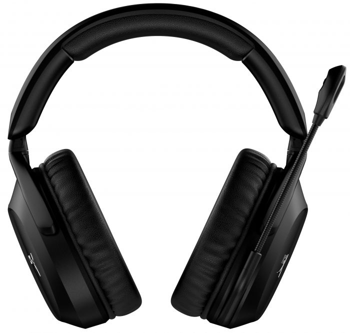 Гарнітура HyperX Cloud Stinger 2 USB/WL Black