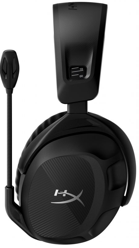 Гарнітура HyperX Cloud Stinger 2 USB/WL Black