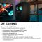 Комп’ютер персональний 2E Complex Gaming Intel i5-12400F/B660/16/512F+2000/NVD3070TI-8/Win11H/2E-G3403/750W
