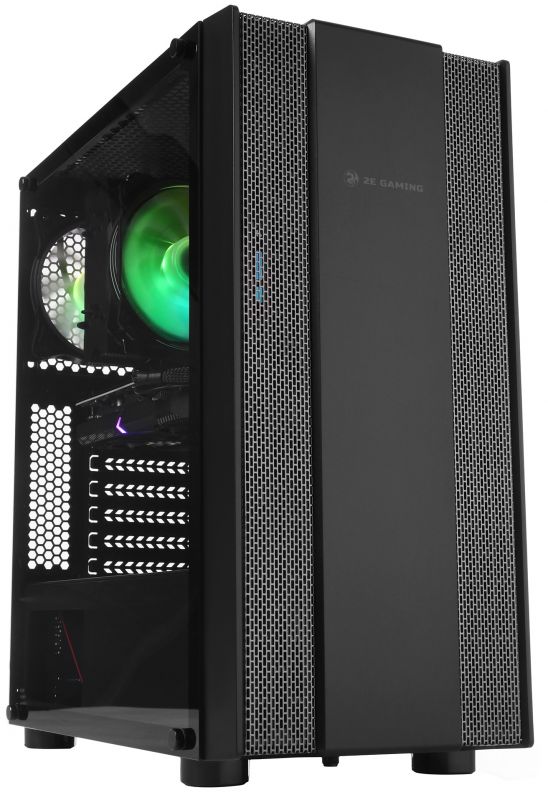 Комп’ютер персональний 2E Complex Gaming Intel i5-12400F/B660/32/1000F+2000/NVD3070-8/Win11H/2E-G3403/750W