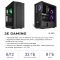 Комп’ютер персональний 2E Complex Gaming Intel i5-12400F/B660/32/1000F+2000/NVD3070TI-8/Win11H/2E-G3403/750W
