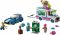 Конструктор LEGO City Поліцейське переслідування фургона з морозивом