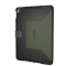 Чохол UAG для iPad 10.2'(2019) Scout Folio, Black/Olive
