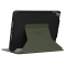 Чохол UAG для iPad 10.2'(2019) Scout Folio, Black/Olive