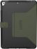 Чохол UAG для iPad 10.2'(2019) Scout Folio, Black/Olive