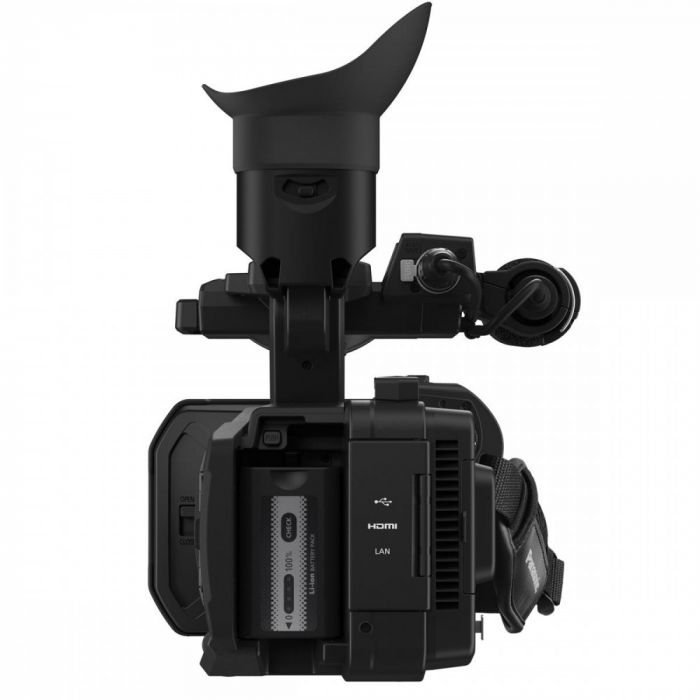 Цифр. відеокамера 4K Panasonic HC-X2
