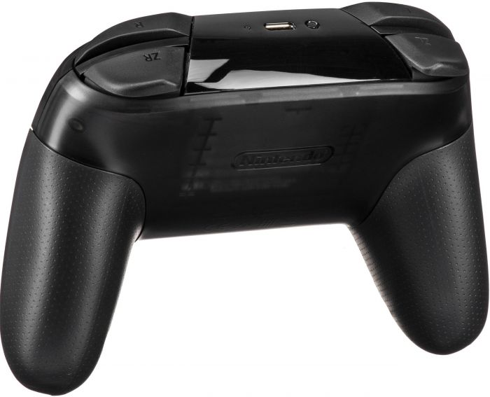 Контролер Nintendo Switch Pro