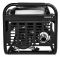 Генератор бензиновий GRAPHITE 58G904, 2.0/2.2кВт, 1х12В та 2х230В (16А), бак 15л, 360г/кВтГ, 40 кг