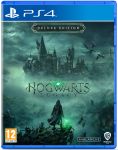 Гра консольна PS4 Hogwarts Legacy. Deluxe Edition, BD диск