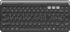 Клавіатура 2E KS250 WL BT Black