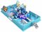 Конструктор LEGO Disney Princess Книга пригод Ельзи й Нокк