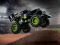 Конструктор LEGO Technic Monster Jam Grave Digger