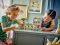 Конструктор LEGO Friends Рятувальний центр для собак