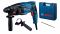 Перфоратор Bosch Professional GBH 220 SDS-plus 720Вт 2Дж 2.3кг