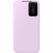 Чохол Samsung Smart View Wallet Case для смартфону Galaxy S23+ (S916) Lilac