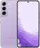 Смартфон Samsung Galaxy S22 (SM-S901) 8/256GB 2SIM Light Violet