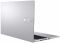 Ноутбук ASUS Vivobook S M3502QA-BQ217 15.6FHD IPS/AMD R5-5600H/8/256F/int/noOS/Grey