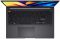 Ноутбук ASUS Vivobook S M3502RA-BQ089 15.6FHD IPS/AMD R9-6900HX/16/1024F/int/noOS/Black