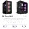 Комп’ютер персональний 2E Complex Gaming Intel i5-12400F/H610/16/500F+1000/NVD3050-8/Win11H/2E-G3305/600W