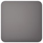 Кнопка для одноклавішного вимикача прохідного типу Ajax SoloButton 1-gang 2-way for LightSwitch, Jeweler, бездротовий, grey