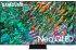 Телевізор 55" Samsung NeoQLED 4K 100Hz Smart Tizen TITAN BLACK