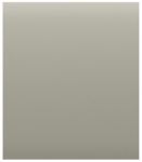 Кнопка центральна для одноклавішного вимикача прохідного типу Ajax CenterButton 1-gang 2-way for LightSwitch, Jeweler, бездротовий, olive