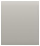 Кнопка центральна для одноклавішного вимикача прохідного типу Ajax CenterButton 1-gang 2-way for LightSwitch, Jeweler, бездротовий, oyster