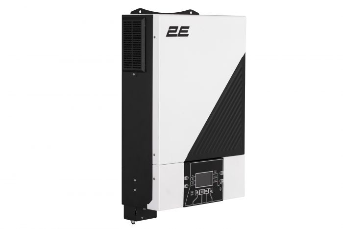 Інвертор 2E SM-4K224T 4200VA, 24V (автономний) Pnom - 4,2kW 2-AC