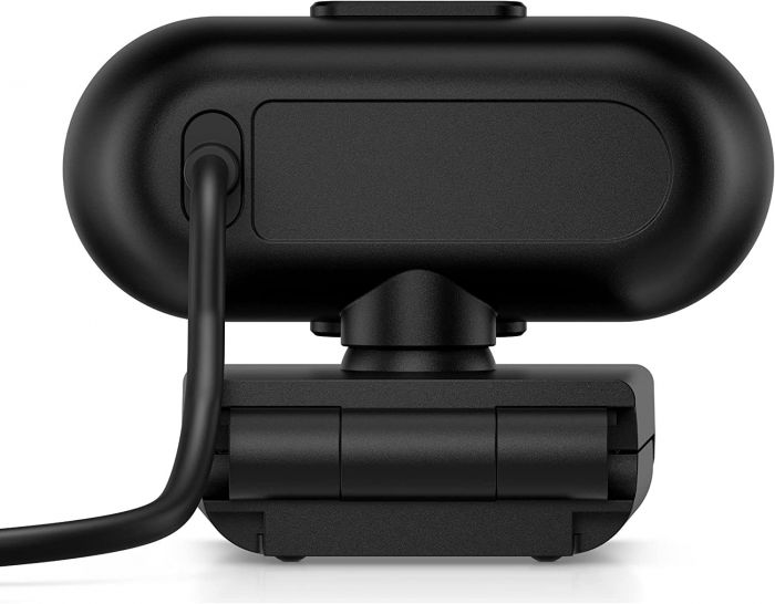 Веб-камера HP 320 FHD USB-A Black