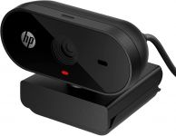 Веб-камера HP 320 FHD USB-A Black