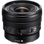 Об`єктив Sony 10-20mm f/4.0 G для NEX