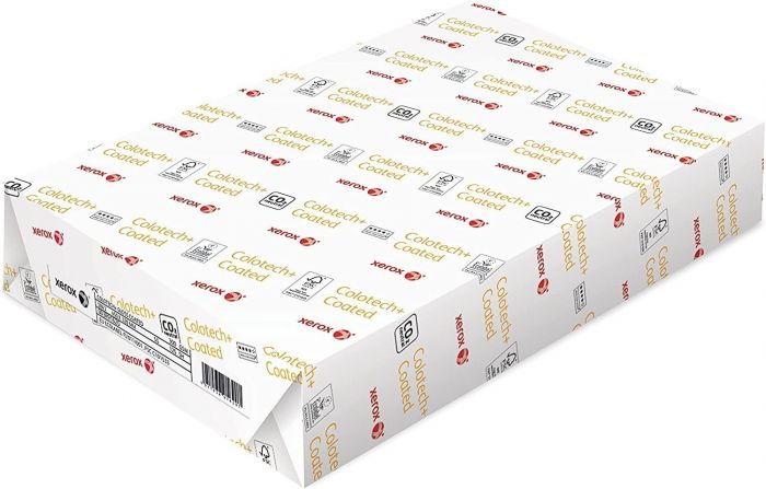 Папір Xerox COLOTECH + GLOSS (200) SRA3 250ар.