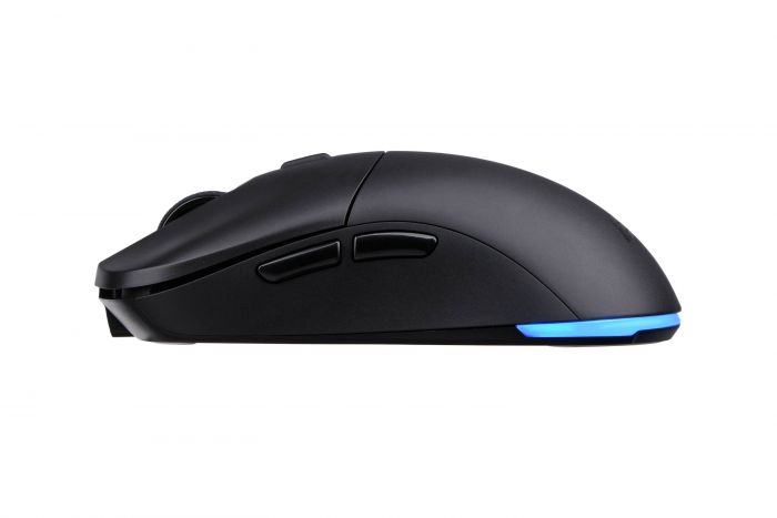 Миша 2E GAMING HyperDrive Lite WL, RGB Black