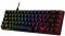 Клавіатура HyperX Alloy Origins 65 Red USB RGB ENG/RU, Black