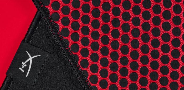 Ігрова поверхня HyperX Pulsefire Mat, XL (900x420x3мм), чорний