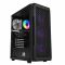 Комп’ютер персональний 2E Complex Gaming Intel i5-12400F/H610/16/500F+1000/NVD1660S-6/Win11H/2E-G338/600W