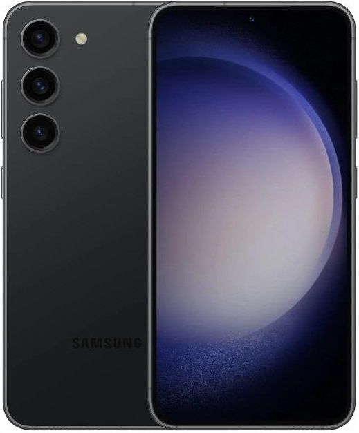 Смартфон Samsung Galaxy S23 (SM-S911) 8/256GB 2SIM Black